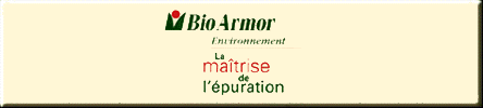 Bio Armor Environnement