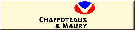 Chaffoteaux & Maury
